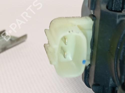 Rudehejsemekanisme venstre bagtil NISSAN NOTE (E13) | BP39402488C24 - Image 3