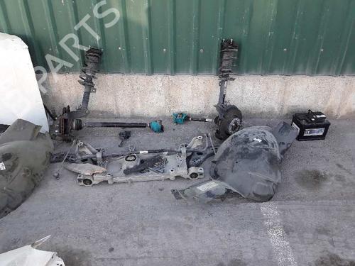 Steering column stalk VW GOLF VI (5K1)  | BP12644469I23 