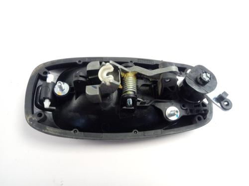 Front right exterior door handle FIAT FIORINO Box Body/MPV (225_)  | BP18853979C129