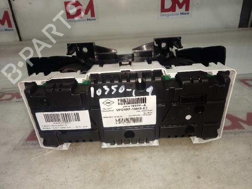 Instrument cluster RENAULT CLIO IV (BH_)  | BP13500946C47
