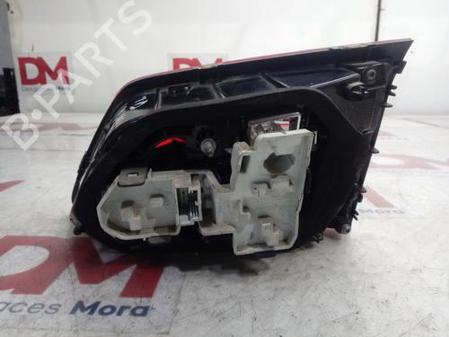 Left tailgate light VW GOLF SPORTSVAN VII (AM1, AN1) 1.6 TDI | BP14455428C79 