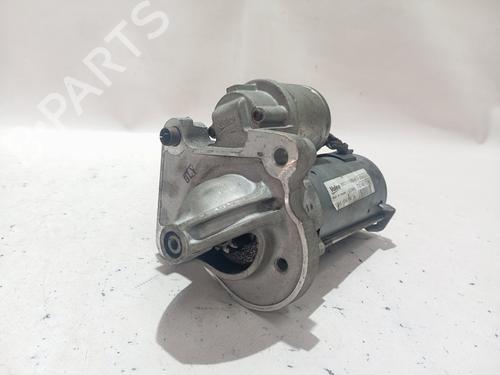 Motor arranque FORD TOURNEO COURIER B460 MPV [2014-2026]  31194789