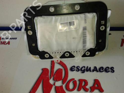 Passasjer kollisjonspute RENAULT MEGANE III Hatchback (BZ0/1_, B3_) [2008-2025]  30373532