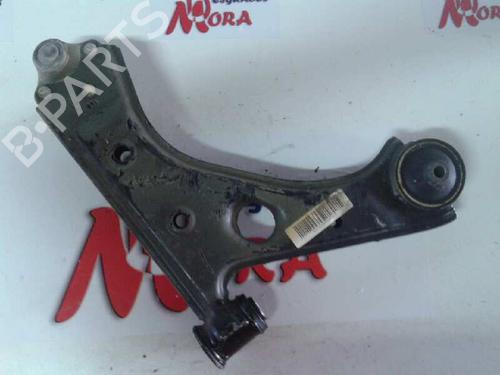 Left front suspension arm OPEL CORSA D (S07) 1.4 (L08, L68) | BP12843280M12 