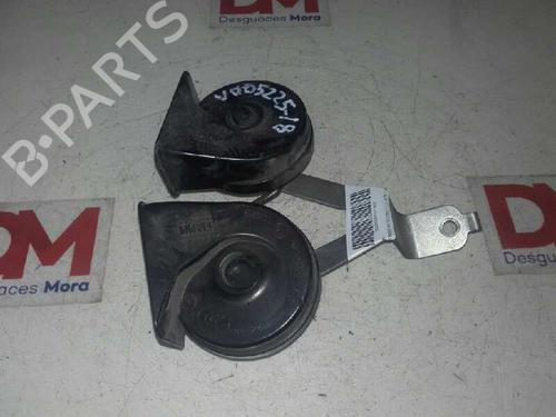 Used Horn ALFA ROMEO MITO (955_) 1.3 MultiJet (955AXH1B, 955AXT1A) (90 hp) 16677462