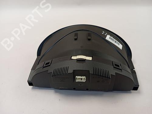 Instrument cluster MERCEDES-BENZ C-CLASS (W203)  | BP22611415C47 
