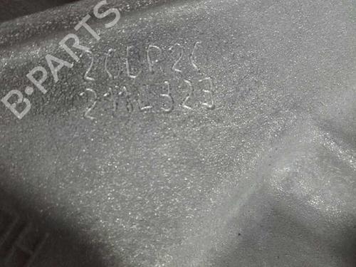 Gearbox PEUGEOT 2008 I (CU_) 1.6 HDi | BP18783546M3 