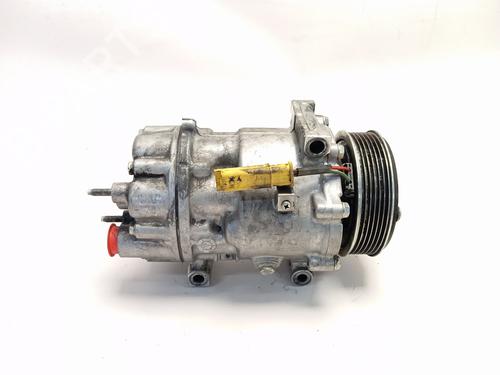 AC compressor CITROËN JUMPY II Platform/Chassis 2.0 HDi 125 | BP27996417M34 