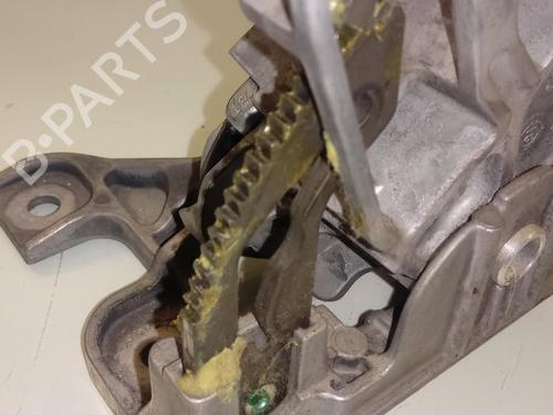 Hand brake FORD FOCUS III 1.0 EcoBoost | BP16906322I18 