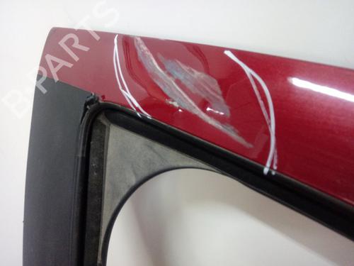 Right front door CITROËN C3 II (SC_)  | BP13237739C3 