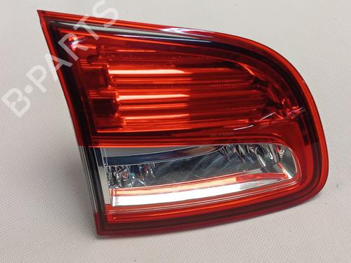Used Left tailgate light Left tailgate light CITROËN C4 AIRCROSS [2010-2026] 34541166 34541166