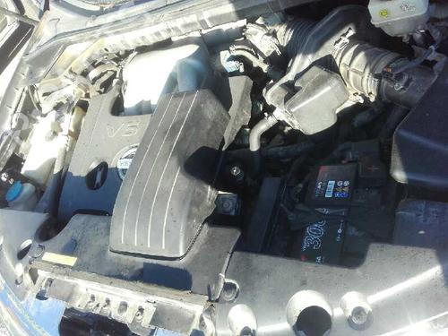 Alternator NISSAN MURANO I (Z50)  | BP12644520M7 