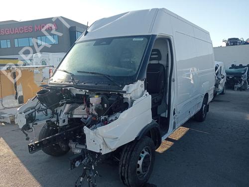 Used Parts IVECO DAILY VI Van 35S16, 35C16, 40C16, 50C16, 70C16 4997349