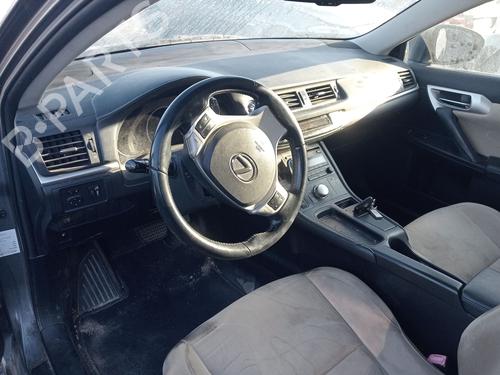 Hattehylde LEXUS CT (ZWA10_) 200h (ZWA10_) | BP39592040C85 - Image 7