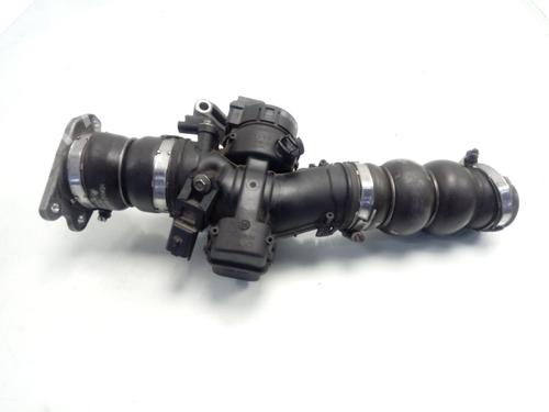 Used Throttle body CITROËN C4 I (LC_) [2004-2014]  18829552