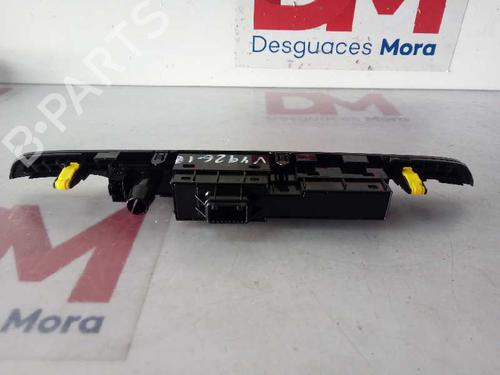 Warning switch HYUNDAI TUCSON (TL, TLE)  | BP12652001I22 