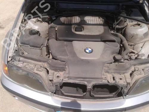 Electronic module BMW 3 (E46) 320 d | BP13298265M83 - Image 8
