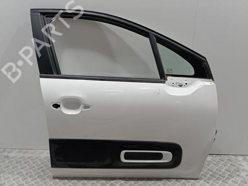 right-front-door-citroen-c3-iii-sx-2016-36320282 main image