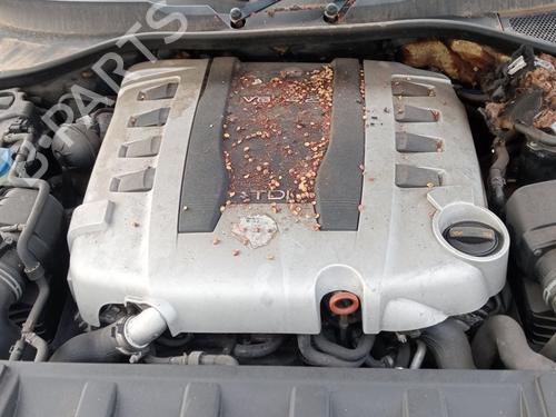 Oliekøler AUDI Q7 (4LB)  | BP26390459M33 