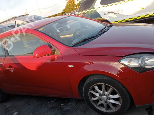 Front right window mechanism KIA CEE'D Hatchback (ED) | BP12675669C23 - Image 7