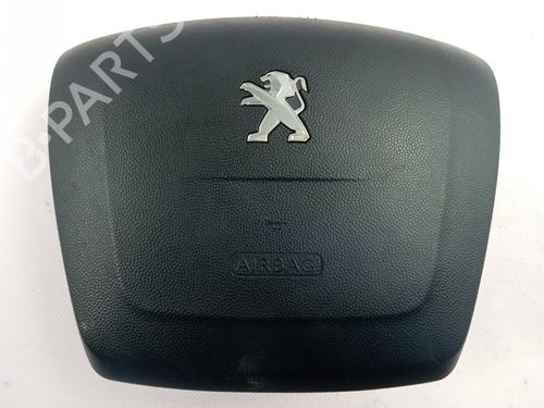Used Driver airbag PEUGEOT BOXER Van [2006-2025]  29334135