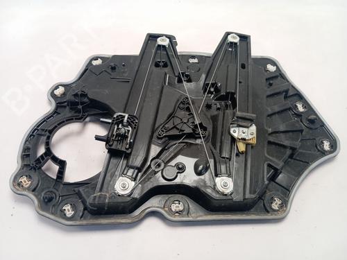 Rudehejsemekanisme ventre foran FORD PUMA (J2K, CF7) | BP37239155C22 - Image 4