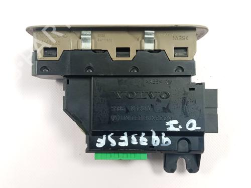 Left front window switch VOLVO XC90 I (275) D5 AWD | BP35800873I27 - Image 5