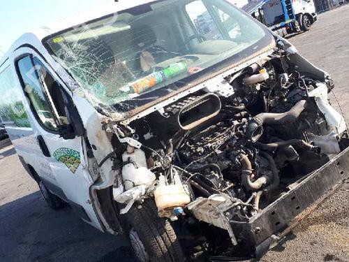 Pedal CITROËN JUMPER II Bus 2.0 BlueHDi 110 | BP12668671I4