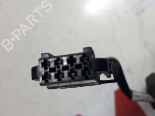 Left mirror SEAT ALTEA XL (5P5, 5P8)  | BP12661781C26 