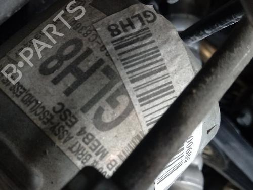 Used ABS pump HYUNDAI i20 ACTIVE (IB, GB) [2015-2021]  18655660
