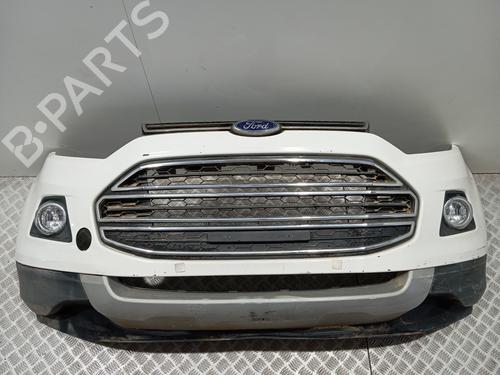 Used Front bumper Front bumper FORD ECOSPORT [2011-2022] 33321777 33321777