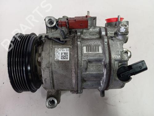 Used AC compressor SEAT IBIZA V (KJ1, KJG) [2017-2025]  29723661