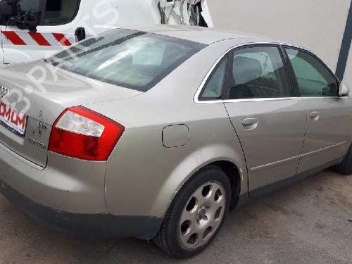 Left rear window switch AUDI A4 B6 (8E2) 1.9 TDI | BP30372265I29 