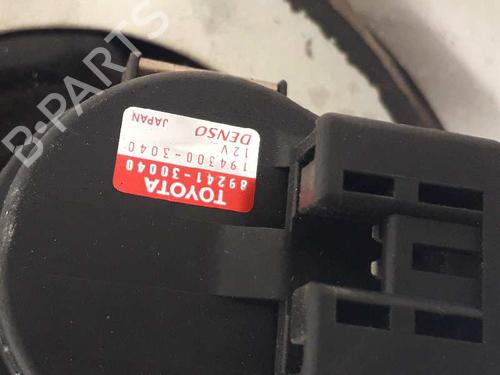 Right front shock absorber LEXUS GS (_S16_) 430 (UZS161_, UZS161R) | BP29360529M17 