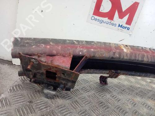 Front bumper reinforcement HYUNDAI COUPE II (GK) 2.0 GLS | BP12660809C109 