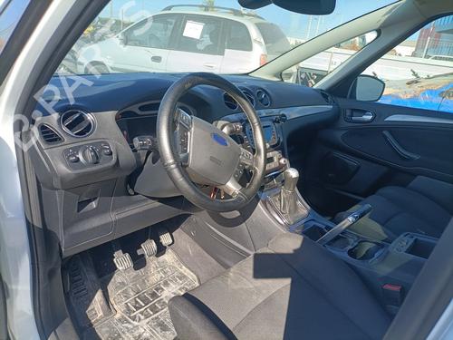 Alternator FORD S-MAX (WA6) | BP31931292M7 - Image 9