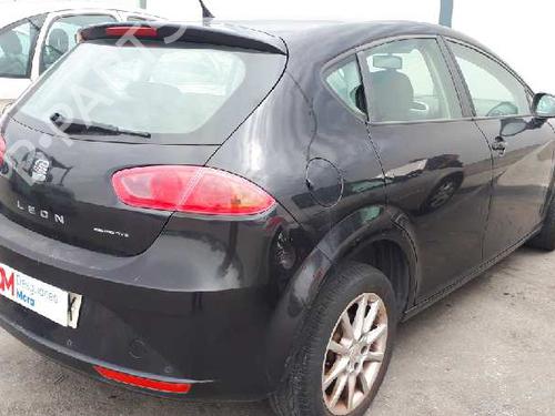 Used Parts SEAT LEON (1P1) [2005-2013]  4325404