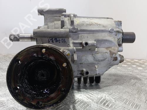 Transfer box JAGUAR X-TYPE I (X400) | BP31713759M36