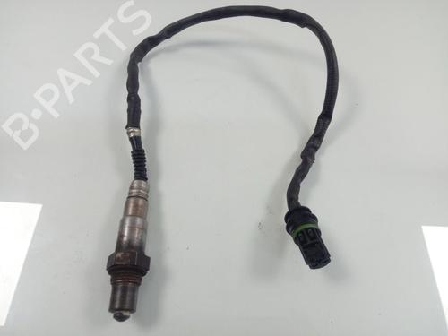 Elektronisk sensor BMW X6 (E71, E72) ActiveHybrid xDrive (408 hp) 17551207