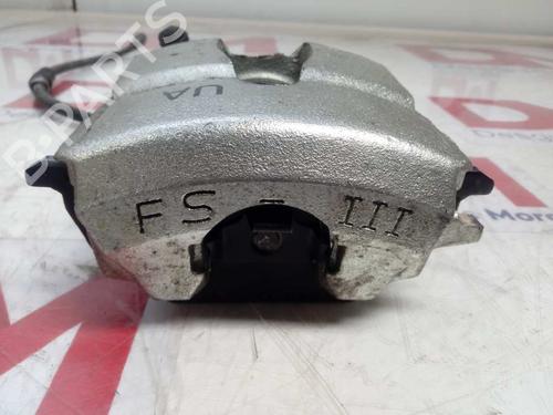 Right front brake caliper SEAT LEON (1P1)  | BP16397578M104 