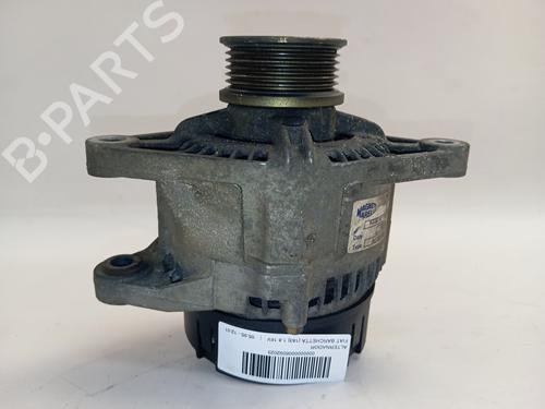 Alternator FIAT BARCHETTA (183_) 1.8 16V | BP22409426M7 
