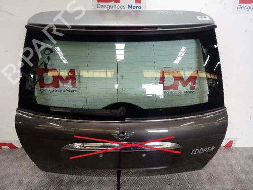 Bakluke CC/Kombi-Kupé MINI MINI (R50, R53) [2001-2006]  12661199