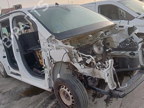 Radio CITROËN BERLINGO (ER_, EC_)  | BP30374261E6 