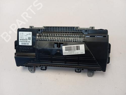 Instrument cluster VOLVO XC60 II (246)  | BP28030914C47 
