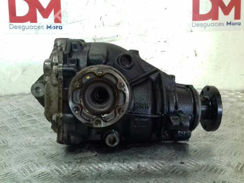 Used Rear differential BMW X3 (E83) 2.0 d (150 hp) 12653058