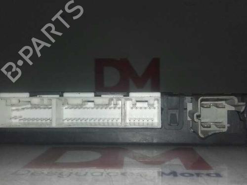 Comfort control module JAGUAR S-TYPE II (X200)  | BP16550894M56 