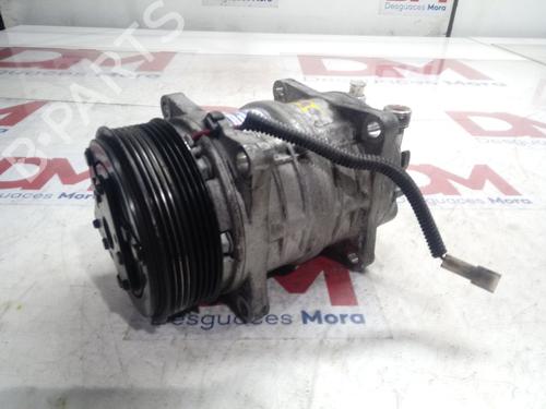 AC compressor PEUGEOT EXPERT Van (V_) 2.0 BlueHDi 120 | BP29370829M34 