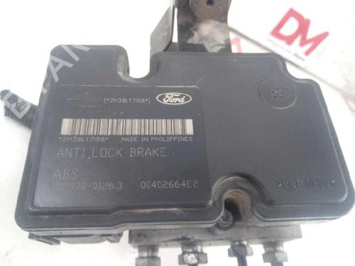 ABS pump FORD TOURNEO CONNECT 1.8 TDCi | BP12661745M43 