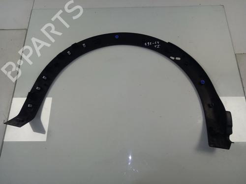 Rear left wheel arch trim CITROËN C4 III (BA_, BB_, BC_)  | BP16886468C136 