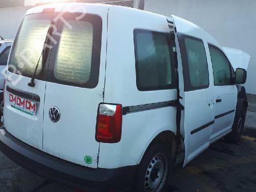 Particulate filter VW CADDY ALLTRACK IV MPV (SAB) | BP18262849M81